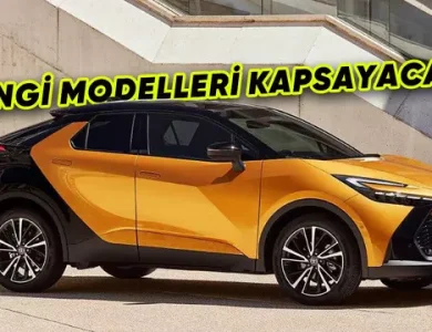 ÖTV Muafiyeti Uygulamasında Yerlilik Oranı Sınırı Artırıldı 14 ÖTV Muafiyeti Uygulamasında Yerlilik Oranı Sınırı Artırıldı