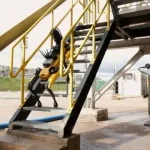 Boston Dynamics'in Robotu Spot, Tüpraş'ta Testlere Başladı