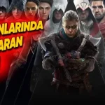Assassin's Creed Oyunları Steam'de Büyük İndirime Girdi