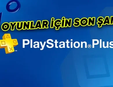 PlayStation Plus'tan Kaldırılacak Oyunlar - Şubat 2025