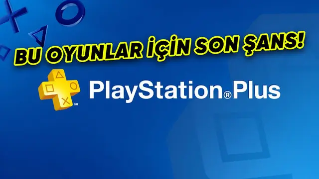 PlayStation Plus'tan Kaldırılacak Oyunlar - Şubat 2025 20 PlayStation Plus'tan Kaldırılacak Oyunlar - Şubat 2025