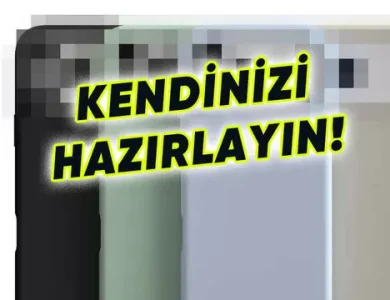 iPhone 17 Pro'nun Tasarımı Bir Kez Daha Sızdırıldı!