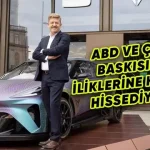 CUPRA CEO'sundan Önemli Açıklama - Webtekno – Güncel Teknoloji Haberleri ve Video İncelemeleri