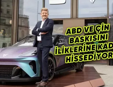 CUPRA CEO'sundan Önemli Açıklama - Webtekno – Güncel Teknoloji Haberleri ve Video İncelemeleri