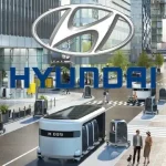 Hyundai Her Şeyi Robotların Yaptığı Dünya Konseptini Tanıttı