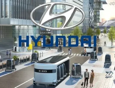 Hyundai Her Şeyi Robotların Yapmış olduğu Dünya Konseptini Tanıttı 18 Hyundai Her Şeyi Robotların Yaptığı Dünya Konseptini Tanıttı