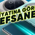 vivo T4'ün Bazı Özellikleri Açıklandı