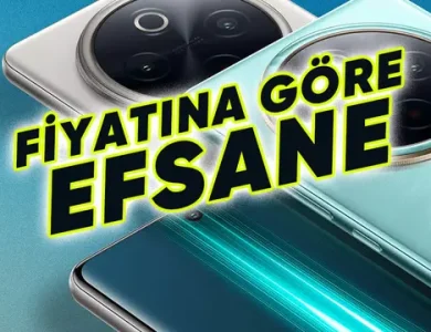 vivo T4'ün Bazı Özellikleri Açıklandı