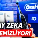 OralB iO9 İncelemesi - Webtekno – Güncel Teknoloji Haberleri ve Video İncelemeleri