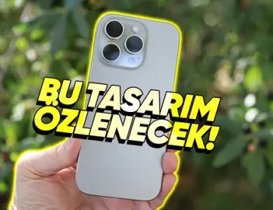 iPhone 17 Serisindeki Telefonların Tasarımları Sızdırıldı