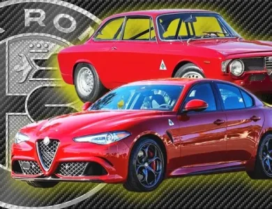 Alfa Romeo’nun Otomobil Tarihine Geçen İkonik Modelleri