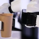 Sony, Robotlar İçin Yeni 'Tutma' Teknolojisini Tanıttı