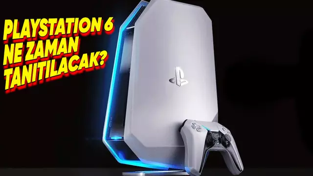 PlayStation 6'nın Çıkış Zamanı Sızdırıldı 17 PlayStation 6'nın Çıkış Tarihi Sızdırıldı