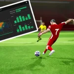 Sony'den Futbol Maçlarının Seyrini Değiştirecek Sistem: EPTS