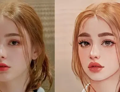 Fotoğraflarınızı Animeye Dönüştüren Uygulama: AnimeGAN V2