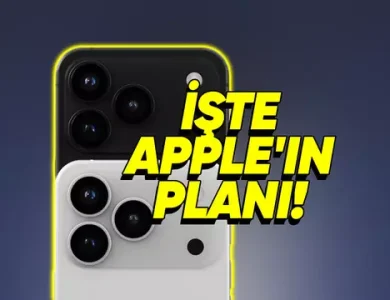 iPhone 17 Pro Max ile iPhone Kullanıcılarının Düşsel Nihayet Gerçeğe Dönüşecek 14 iPhone 17 Pro Max ile iPhone Kullanıcılarının Hayali Nihayet Gerçeğe Dönüşecek