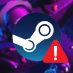 Steam'in Yeni Bir Dolandırıcılık Yöntemi Hesaplarınızı Hedef Alıyor