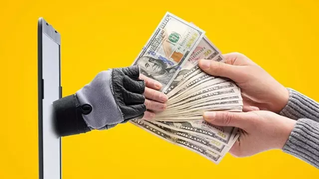 Yapay Zekayla Ses Değiştirerek Milyonlarca Dolar Çaldılar