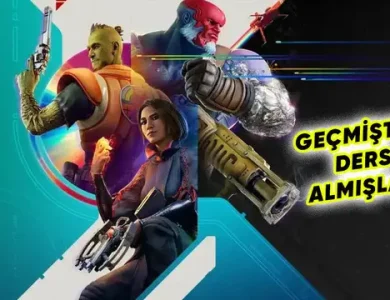 Sony, Henüz Duyurmadığı 2 Oyunu İptal Etti