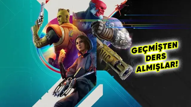 Sony, Hemen hemen Duyurmadığı 2 Oyunu İptal Etti 13 Sony, Henüz Duyurmadığı 2 Oyunu İptal Etti