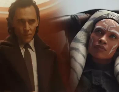 Disney+'ta Yayınlanacak Dizi ve Filmler - 2023