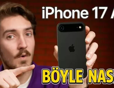 iPhone 17 Serisi Nasıl Olacak?