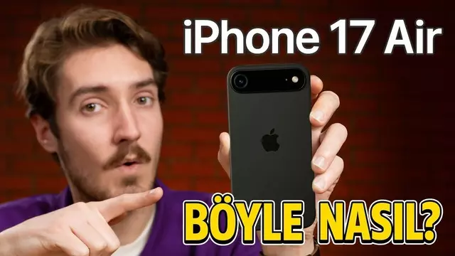 iPhone 17 Serisi Nasıl Olacak?