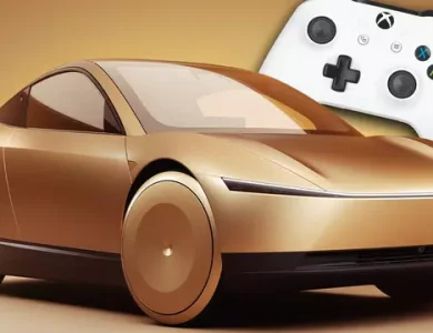 Tesla Cybercab'ın Uzaktan Kumandası Olduğu İddia Edildi 19 Tesla Cybercab'ın Uzaktan Kumandası Olduğu İddia Edildi