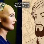 Bir Türk’ün 800 Yıl Önce Ürettiği Tarihin İlk İnsansı Robotu