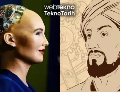 Bir Türk’ün 800 Yıl Ilkin Ürettiği Tarihin İlk İnsansı Robotu 13 Bir Türk’ün 800 Yıl Önce Ürettiği Tarihin İlk İnsansı Robotu