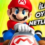 Nintendo, Switch 2 İçin İlk Oyununu Duyurdu: Mario Kart