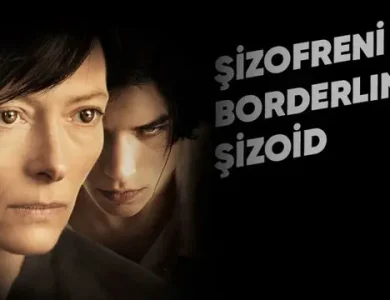 Ruhsal Hastalıkların Anlatıldığı 20 Çarpıcı Film 14 Psikolojik Rahatsızlıkların Anlatıldığı 20 Çarpıcı Film