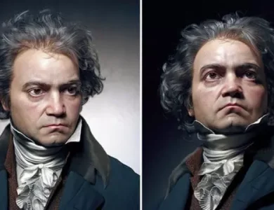 Beethoven’ın 10. Senfonisini Yapay Zeka Tamamladı 13 Beethoven’ın 10. Senfonisini Yapay Zeka Tamamladı