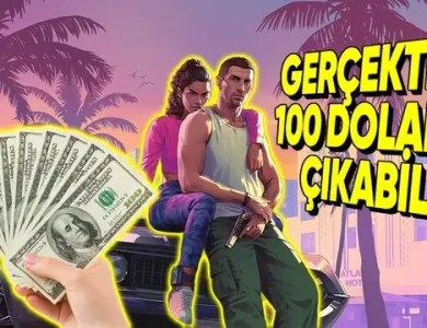 GTA 6 Fiyatı 100 Dolar Olacak 13 GTA 6 Fiyatı 100 Dolar Olacak
