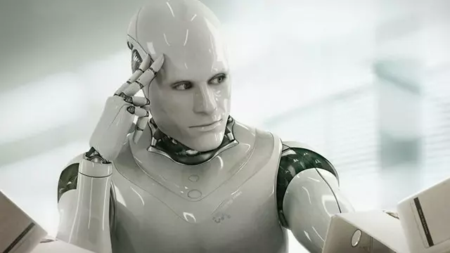 Birleşik Krallık, Yapay Zekayı Mucit Olarak Görmeyecek