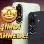 Samsung Galaxy M56 Duyuruldu: İşte Tüm Özellikleri