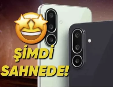 Samsung Galaxy M56 Duyuruldu: İşte Tüm Özellikleri