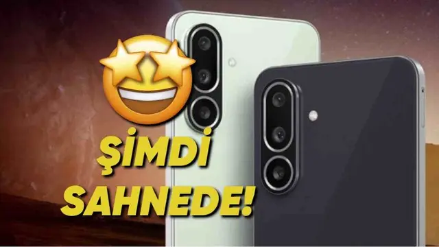 Samsung Galaxy M56 Duyuruldu: İşte Tüm Özellikleri