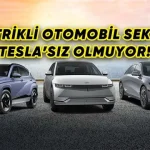 Hyundai, Müşterilerine Ücretsiz Tesla Şarj Aleti Dağıtacak