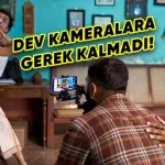 iPhone 16 Pro Max ile Çekilen 4 Kısa Film Yayımlandı