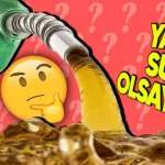 Benzin Deposuna Yabancı Bir Madde Koyarsak Ne Olur?