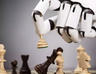 Yenmenin İmkansız Olduğu Oyuncu Yapay Zekalar 16 Yenmenin İmkansız Olduğu Oyuncu Yapay Zekalar