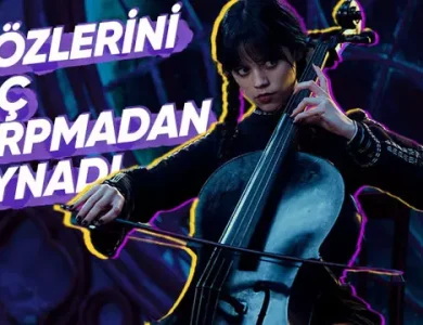 Son Dönemin En Popüler Dizisi Wednesday Hakkındaki Detaylar