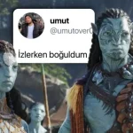Avatar: The Way of Water’a Sosyal Medyadan Gelen Tepkiler