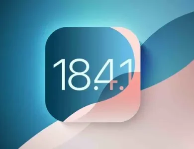 Apple Yeni iOS 18.4.1 Güncellemesini Yayımladı: İşte Detaylar