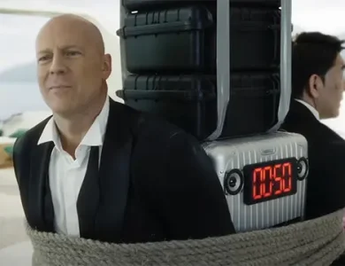 Bruce Willis, Deepfake ile Bir Rus Reklamında Yer Aldı