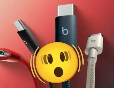 Beats Ürün Yelpazesini Genişletti: Şimdi de Yeni USB Kablolarını Tanıttı! 14 Beats Ürün Yelpazesini Genişletti: Şimdi de Yeni USB Kablolarını Tanıttı!
