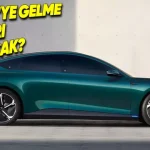 Çinli Otomobil Devi Ji Yue, Bazı Faaliyetlerini Durdurdu