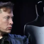 Elon Musk, Tesla'nın İnsansı Robotunu Tanıttı