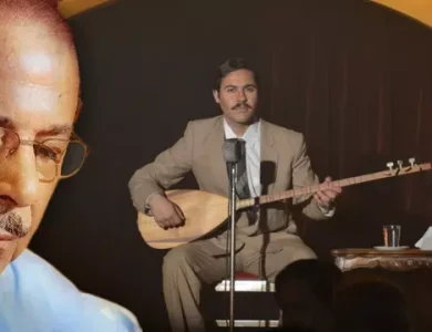 Neşet Ertaş'ın Hayatını Anlatan Film Yasaklandı